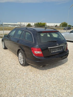 Mercedes-Benz C 200 Avangard  | Mobile.bg    5