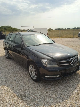 Mercedes-Benz C 200 Avangard  | Mobile.bg    2