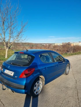 Peugeot 206 | Mobile.bg    5