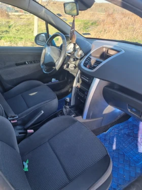 Peugeot 206 | Mobile.bg    6