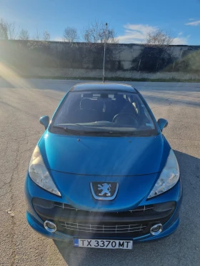 Peugeot 206 | Mobile.bg    3