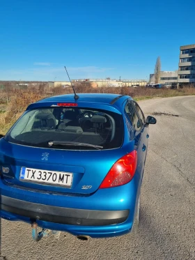 Peugeot 206 | Mobile.bg    2