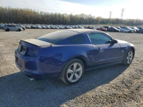 Ford Mustang 5.0* GT | Mobile.bg    3