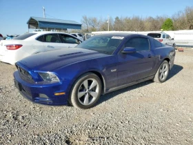 Ford Mustang 5.0* GT | Mobile.bg    2