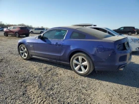 Ford Mustang 5.0* GT | Mobile.bg    4