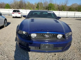 Ford Mustang 5.0* GT | Mobile.bg    5