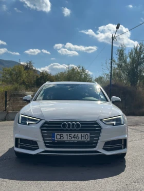 Обява за продажба на Audi A4 AUDI A4 QUATTRO 2.0TDI S-LINE ~30 199 лв. - изображение 1