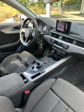 Обява за продажба на Audi A4 AUDI A4 QUATTRO 2.0TDI S-LINE ~30 199 лв. - изображение 6