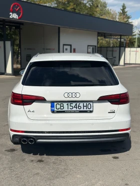 Обява за продажба на Audi A4 AUDI A4 QUATTRO 2.0TDI S-LINE ~30 199 лв. - изображение 4