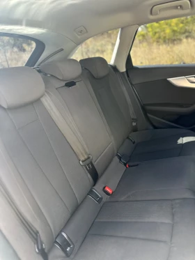 Обява за продажба на Audi A4 AUDI A4 QUATTRO 2.0TDI S-LINE ~30 199 лв. - изображение 8