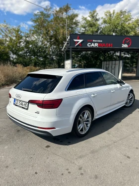 Обява за продажба на Audi A4 AUDI A4 QUATTRO 2.0TDI S-LINE ~30 199 лв. - изображение 3
