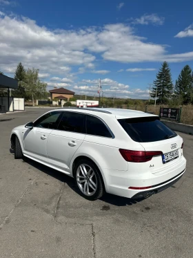 Обява за продажба на Audi A4 AUDI A4 QUATTRO 2.0TDI S-LINE ~30 199 лв. - изображение 5