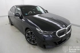 BMW 520 d M Sport Paket Steptronic - 97880 лв. / 50045.25 € - 41087881 4