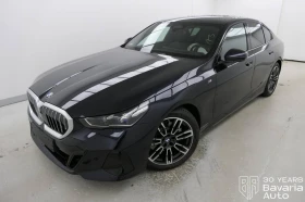 BMW 520 d M Sport Paket Steptronic