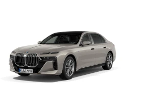 Обява за продажба на BMW 740 xDrive ~ 205 000 лв. - изображение 1