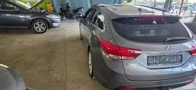 Hyundai I40 190000 KM !!! - 13499 лв. / 6901.93 € - 17035802 5