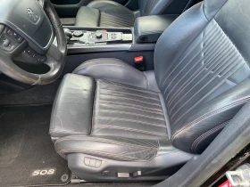 Peugeot 508 RXH 2.0 HDI Hybrid4 EGS6 4x4    | Mobile.bg    12