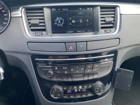 Peugeot 508 RXH 2.0 HDI Hybrid4 EGS6 4x4    | Mobile.bg    8
