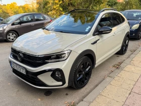     VW Taigo R