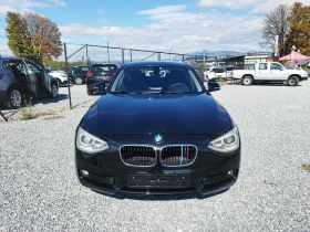BMW 118 2.0    143 k.s