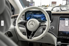 Mercedes-Benz EQS 450+ AMG | Mobile.bg    11