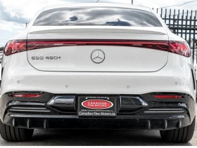 Mercedes-Benz EQS 450+ AMG | Mobile.bg    4