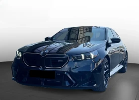 BMW M5 Hybrid xDrive, Carbon Ceramic , B\W