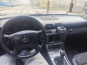 Mercedes-Benz C 200 | Mobile.bg    13