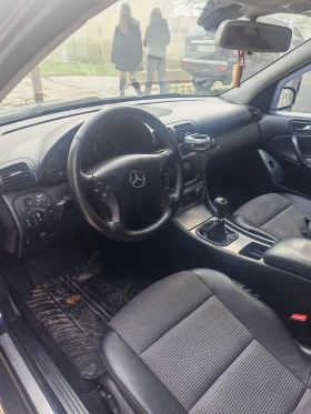 Mercedes-Benz C 200 | Mobile.bg    11