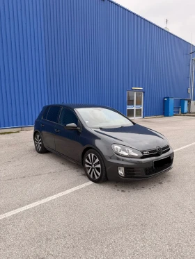 VW Golf GTD | Mobile.bg    2