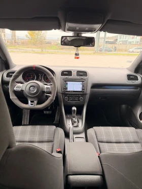 VW Golf GTD | Mobile.bg    11