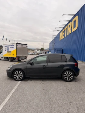 VW Golf GTD | Mobile.bg    7