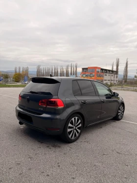 VW Golf GTD | Mobile.bg    4
