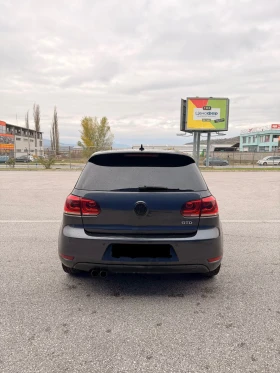 VW Golf GTD | Mobile.bg    5