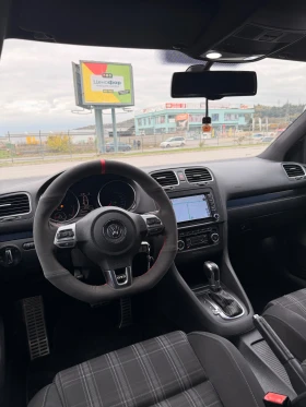 VW Golf GTD | Mobile.bg    10