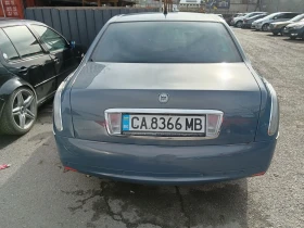 Lancia Thesis, снимка 3 — Bazar.bg Lancia Thesis, снимка 3