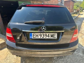 Mercedes-Benz C 180 - 13500 лв. / 6902.44 € - 97710107 2