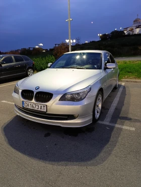 BMW 530 530i, снимка 2