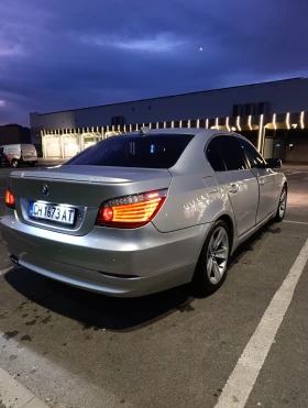 BMW 530 530i, снимка 7