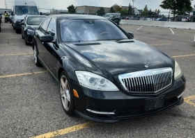 Mercedes-Benz S 450 - 20333 лв. / 10396.10 € - 11168348 2