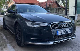 Audi A6 Allroad 3.0 TFSI - изображение 1