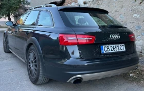 Audi A6 Allroad 3.0 TFSI, снимка 3