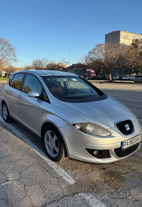 Seat Altea - 3499 лв. / 1789.01 € - 60337981 3