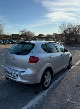 Seat Altea - 3499 лв. / 1789.01 € - 60337981 6