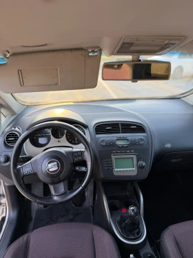 Seat Altea - 3499 лв. / 1789.01 € - 60337981 11