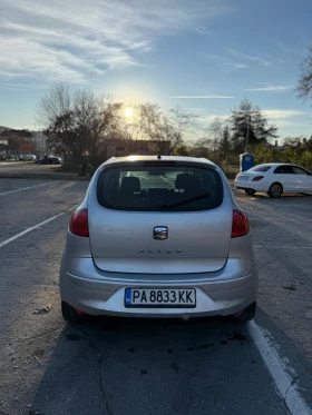 Seat Altea - 3499 лв. / 1789.01 € - 60337981 4