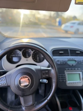 Seat Altea - 3499 лв. / 1789.01 € - 60337981 9