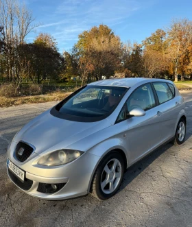 Seat Altea - 3499 лв. / 1789.01 € - 60337981 2