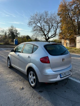 Seat Altea - 3499 лв. / 1789.01 € - 60337981 5