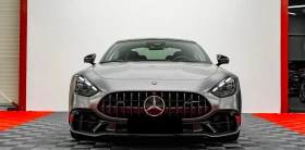Mercedes-Benz AMG GT 50 Coupe